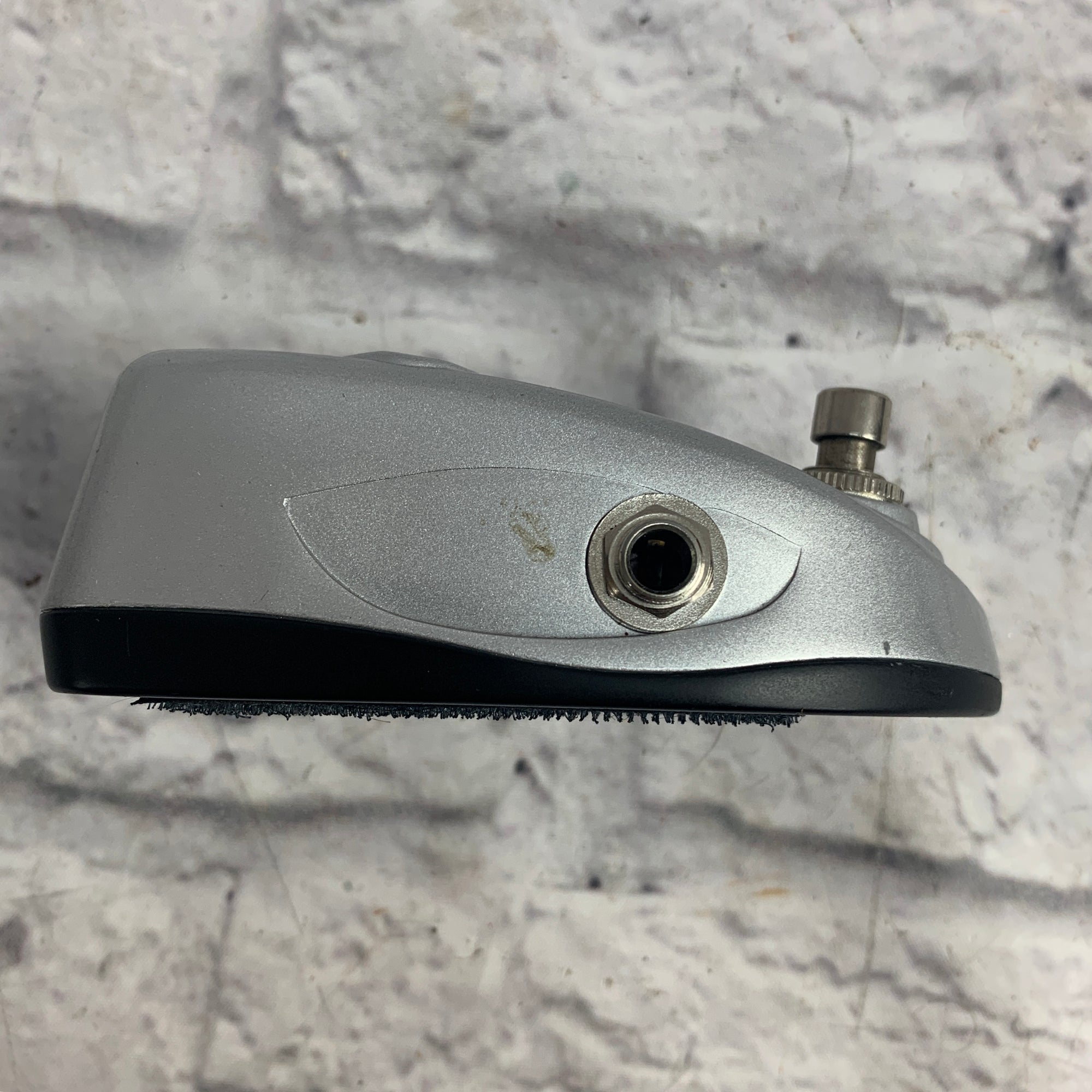 Snark Pedal Tuner