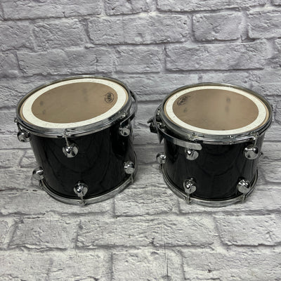 Pacific 4 Piece Drum Kit