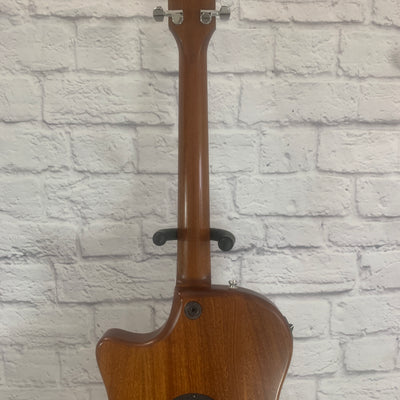 Taylor T5-X Classic with Ovangkol Top (Semi Hollow)