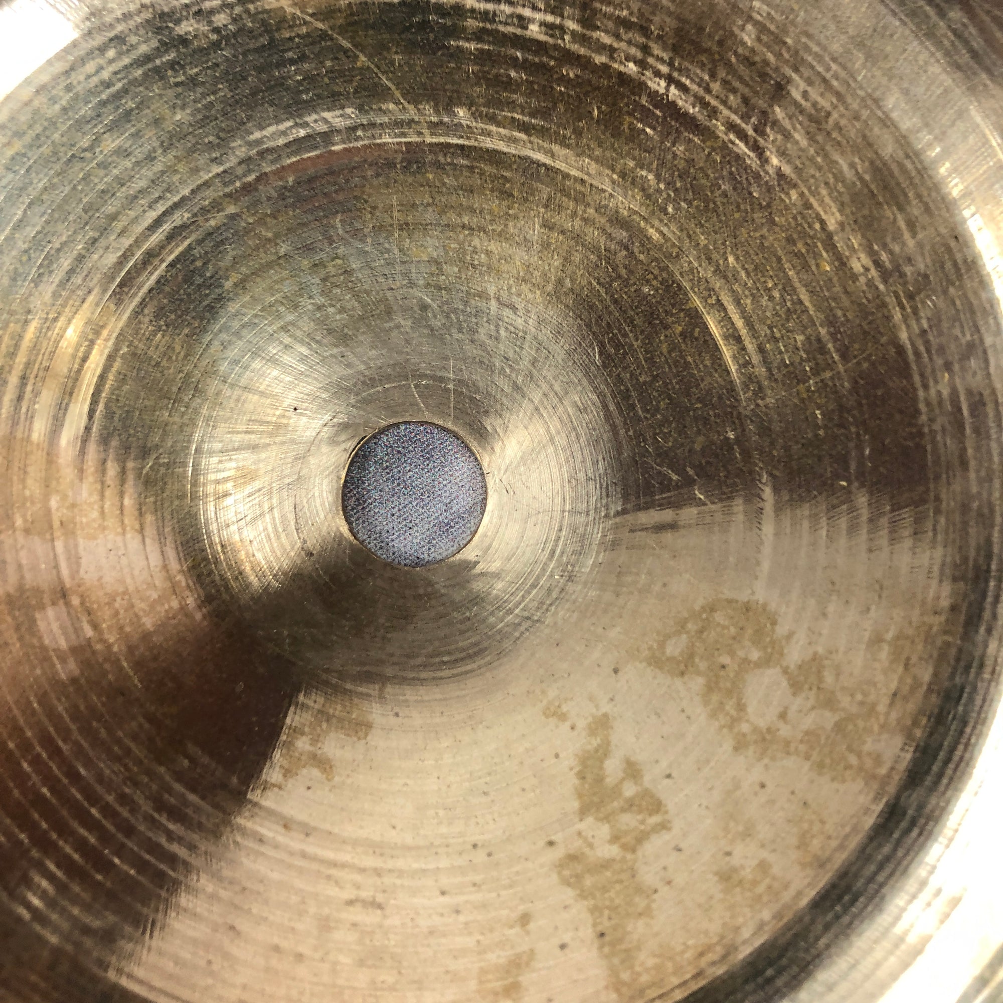 Sabian 13 AAX Stage Hats Hi Hat Cymbal Pair