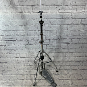 Vintage Pearl Hi Hat Stand