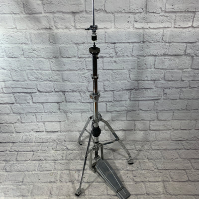 Vintage Pearl Hi Hat Stand