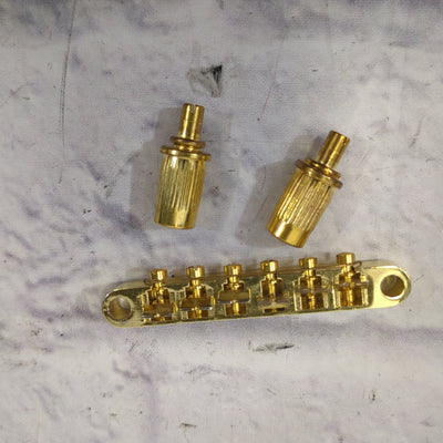 Les Paul Style Bridge