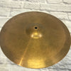 Sabian 14in B8 Hi Hats - Resurfaced