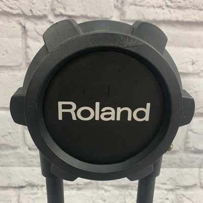 Roland KD9 Kick Drum Trigger Pad