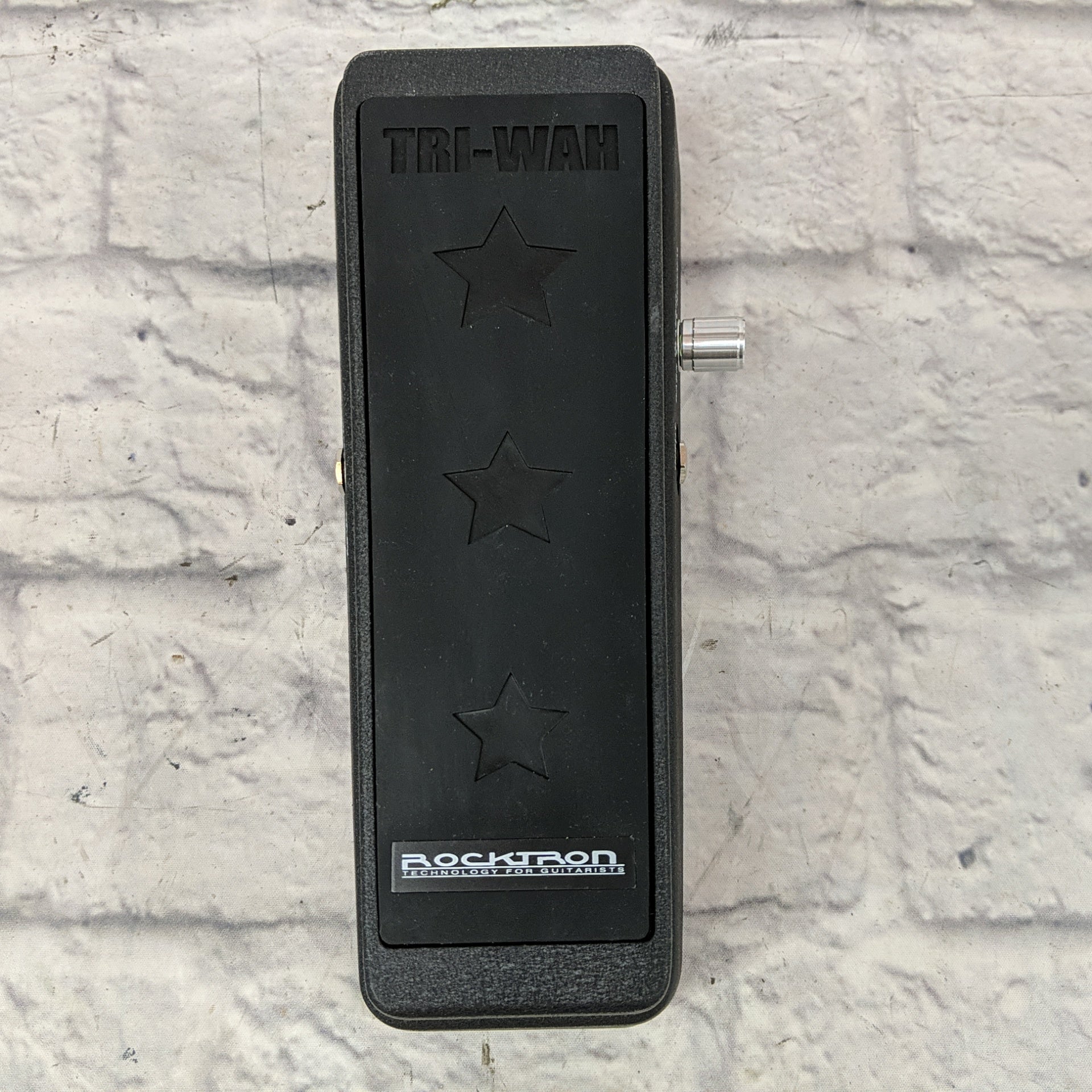 【8212】 ROCKTRON signature WAH 8212 Rocktron Signature Wah | eBay