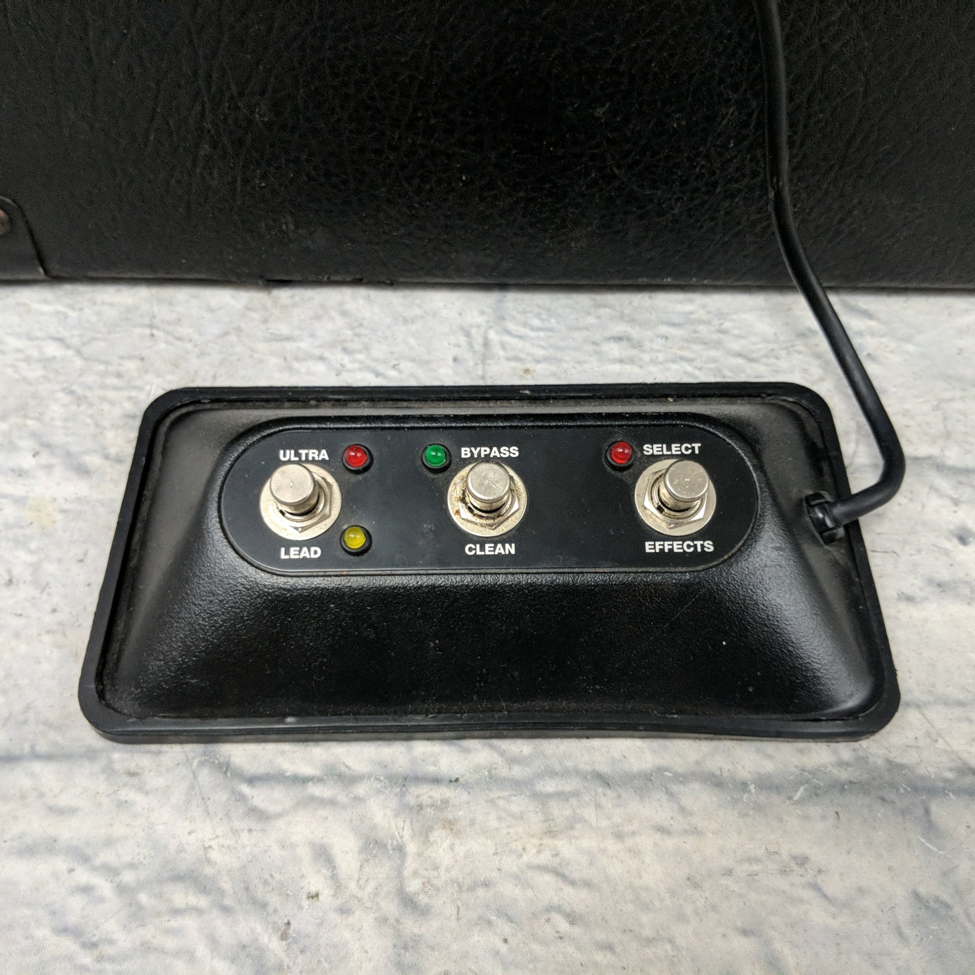 Peavey Duel Two Twelve Guitar Combo