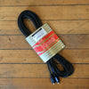 Hosa SVC-125AU 4-Pin S-Video Male to Male Gold Contacts 25FT Cable (7.26 meters)