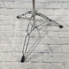 Yamaha Double Braced Straight Cymbal Stand