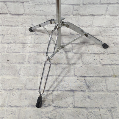 Yamaha Double Braced Straight Cymbal Stand