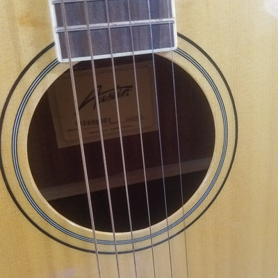 Austin AA25 D Dreadnought Acoustic Guitar
