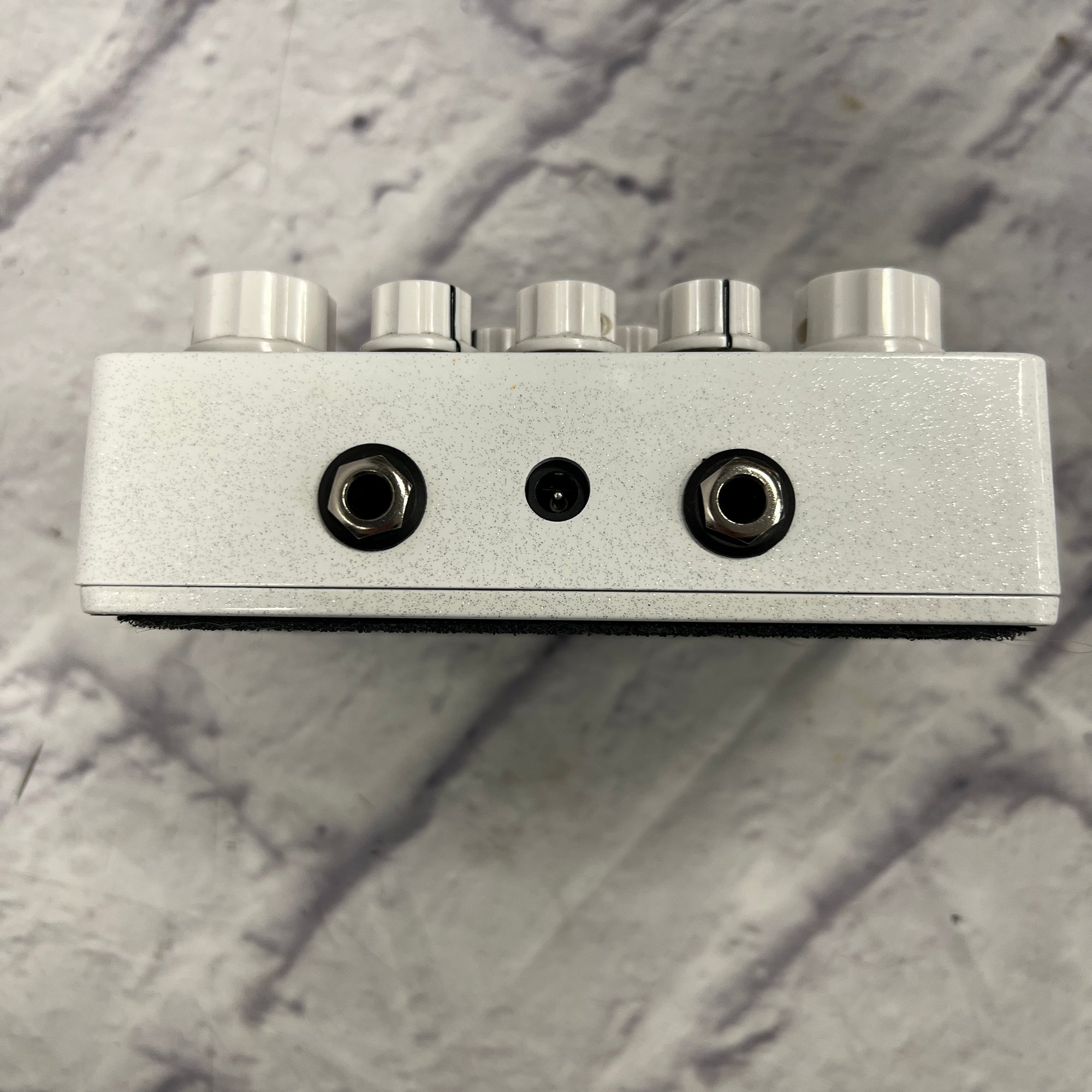 EarthQuaker Devices Palisades Overdrive Pedal