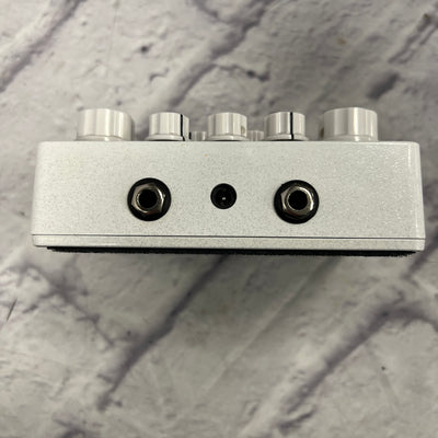 EarthQuaker Devices Palisades Overdrive Pedal