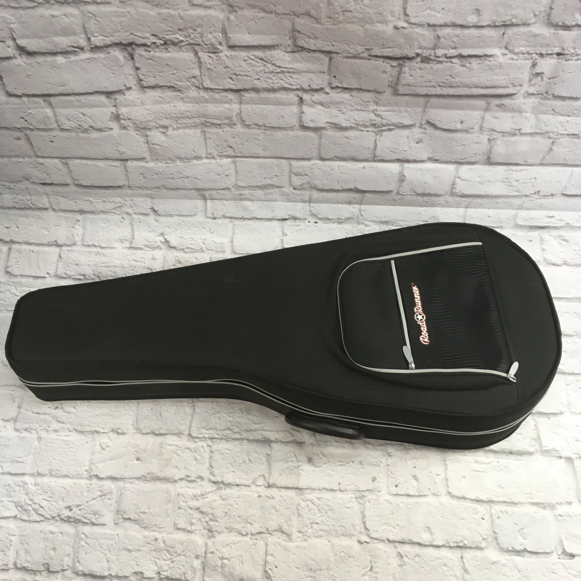 Fender ESC105 Classical w/ Road Runner Case