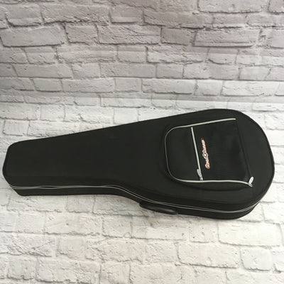 Fender ESC105 Classical w/ Road Runner Case