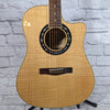 Fender California Series T-Bucket-400 CE Acoustic Electric Guitar