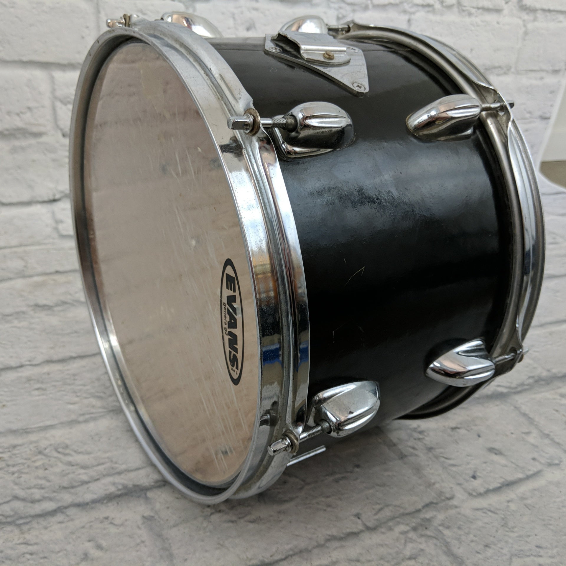 Vintage 1960s Japanese 12x8 Tom