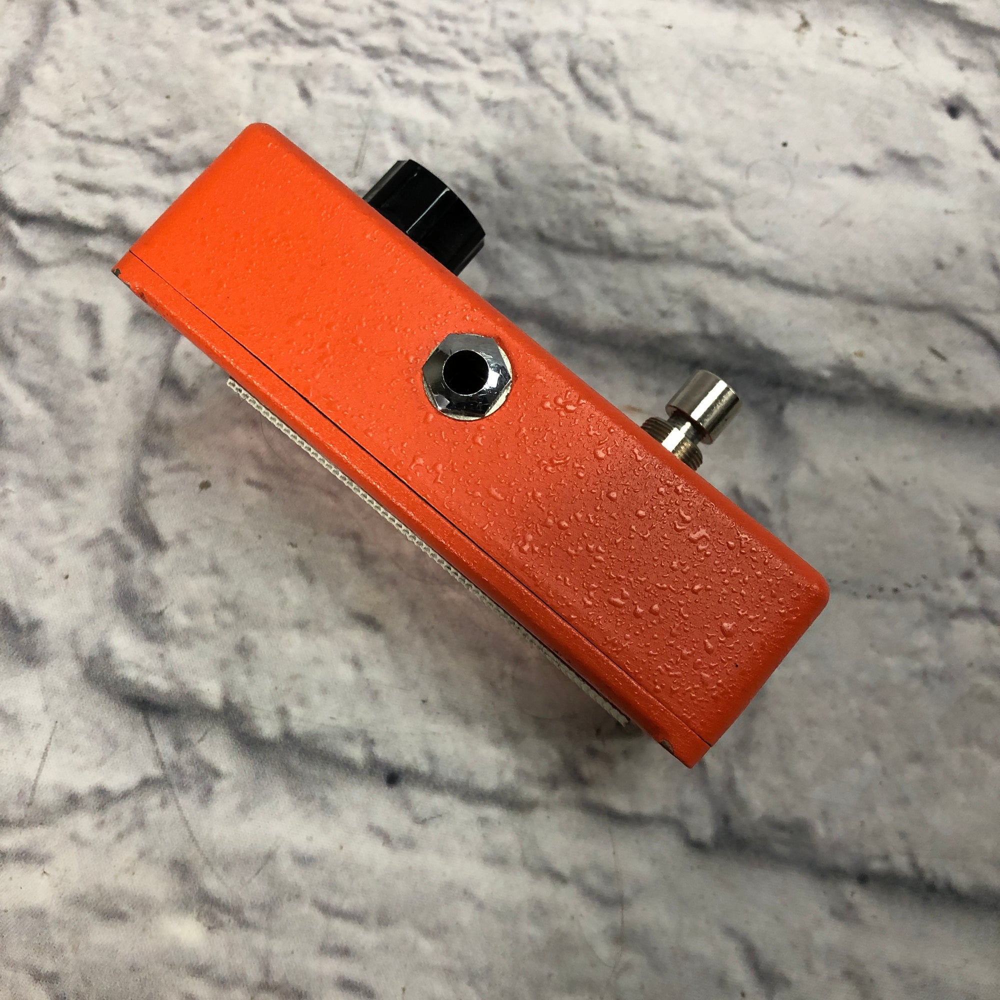 MXR Phase 90 Guitar Effects Pedal