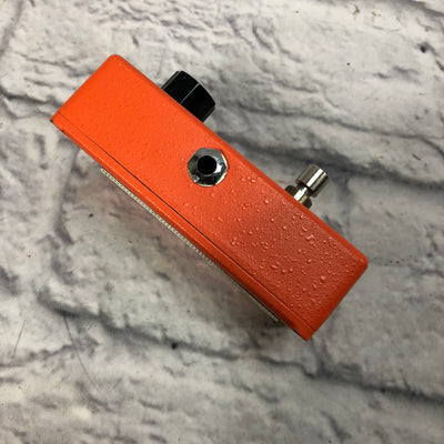 MXR Phase 90 Guitar Effects Pedal