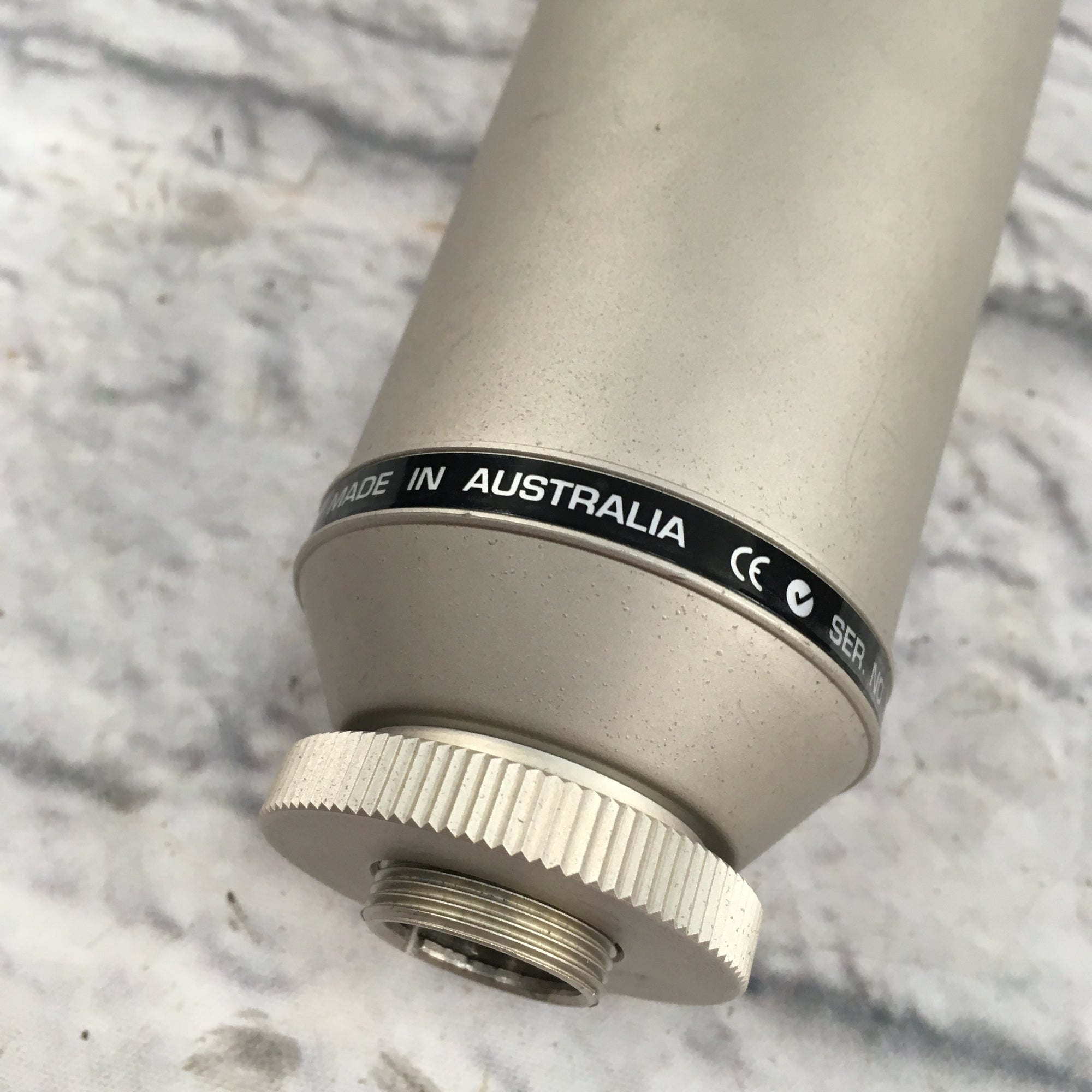 Rode NT2000 Condenser Microphone