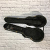 1996 Epiphone Les Paul Birdseye Maple Guitar w/ Hard Case