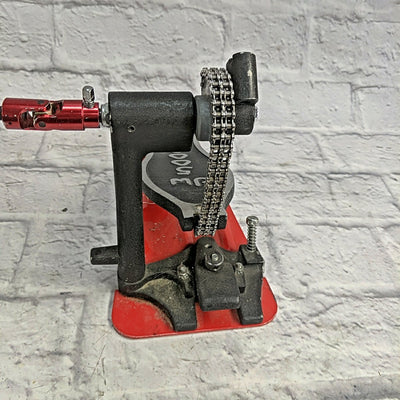 DW 5000 Double Kick Pedal