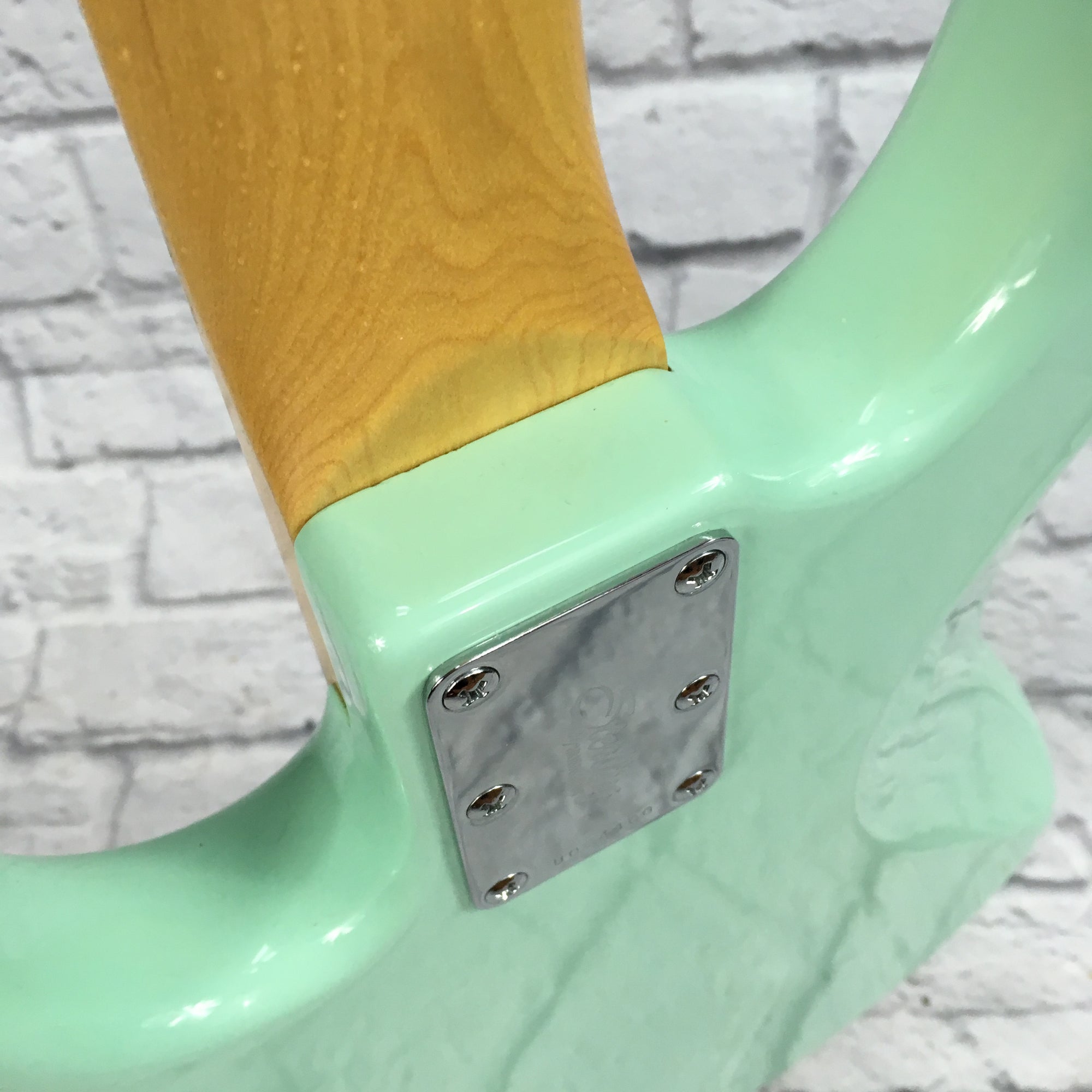 MusicMan Sterling SUB Ray 4 String Bass