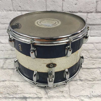 Vintage 1960s Slingerland 14x9.5 Tenor Tom Converted to Snare