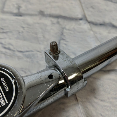 Pearl Uni - Lock system tom mount