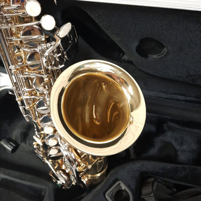 Selmer Aristocrat AS600 Saxophone - AT22317031