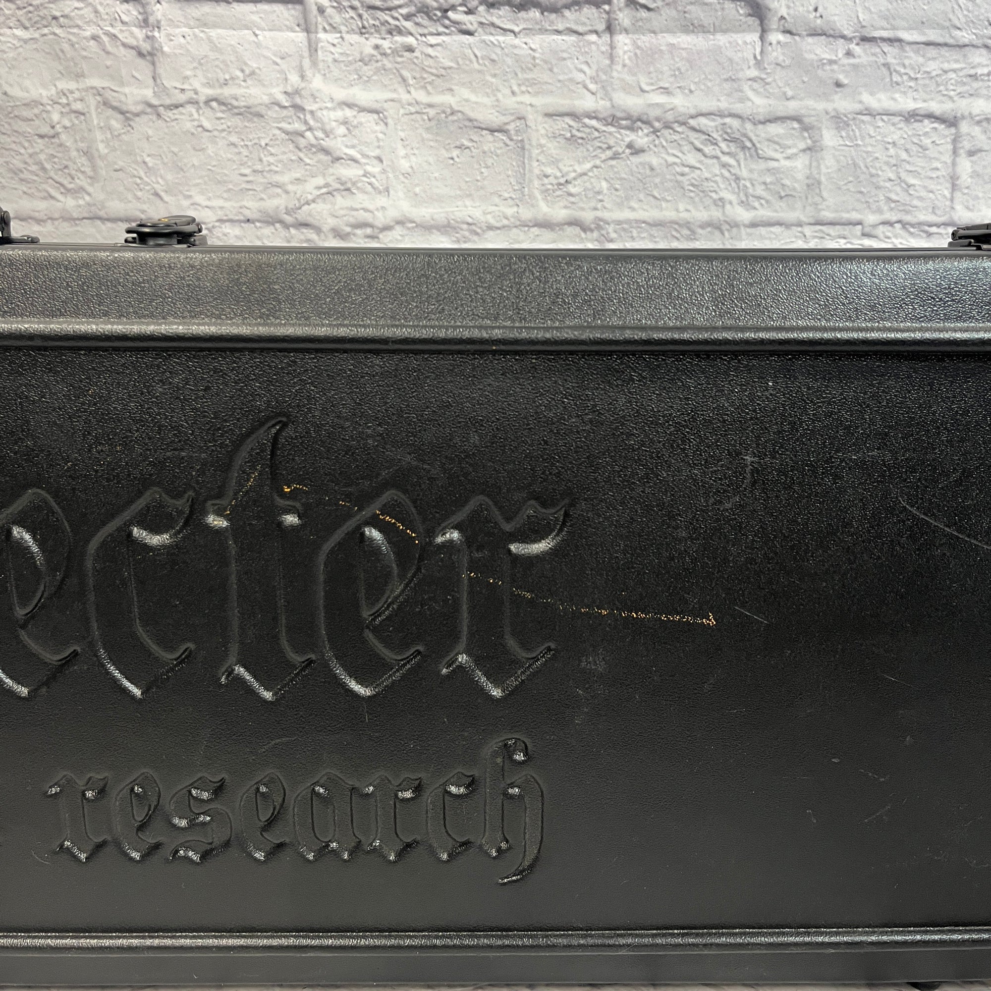Schecter Universal Electric Guitar Case