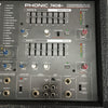 Phonic 740 Plus Powerpod Plus 2x220 Powered Mixer
