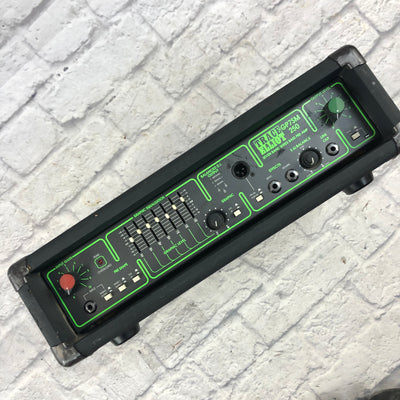 Trace Elliot GP7SM250 Bass Head