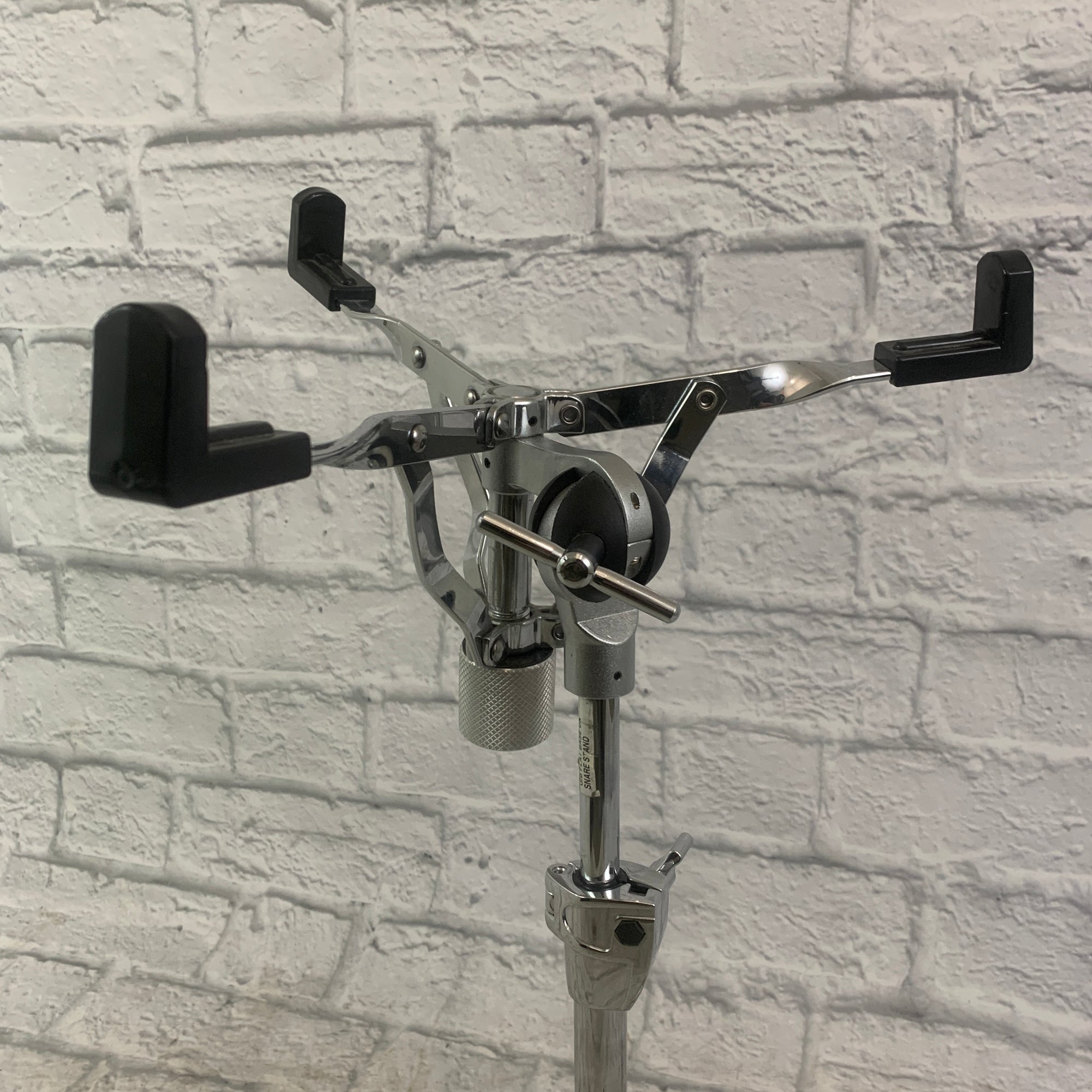 Gibraltar Flat Base Snare Stand Snare Stand