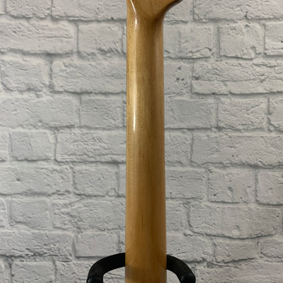 Unknown Make Custom Build P-Bass 4 String Bass Guitar