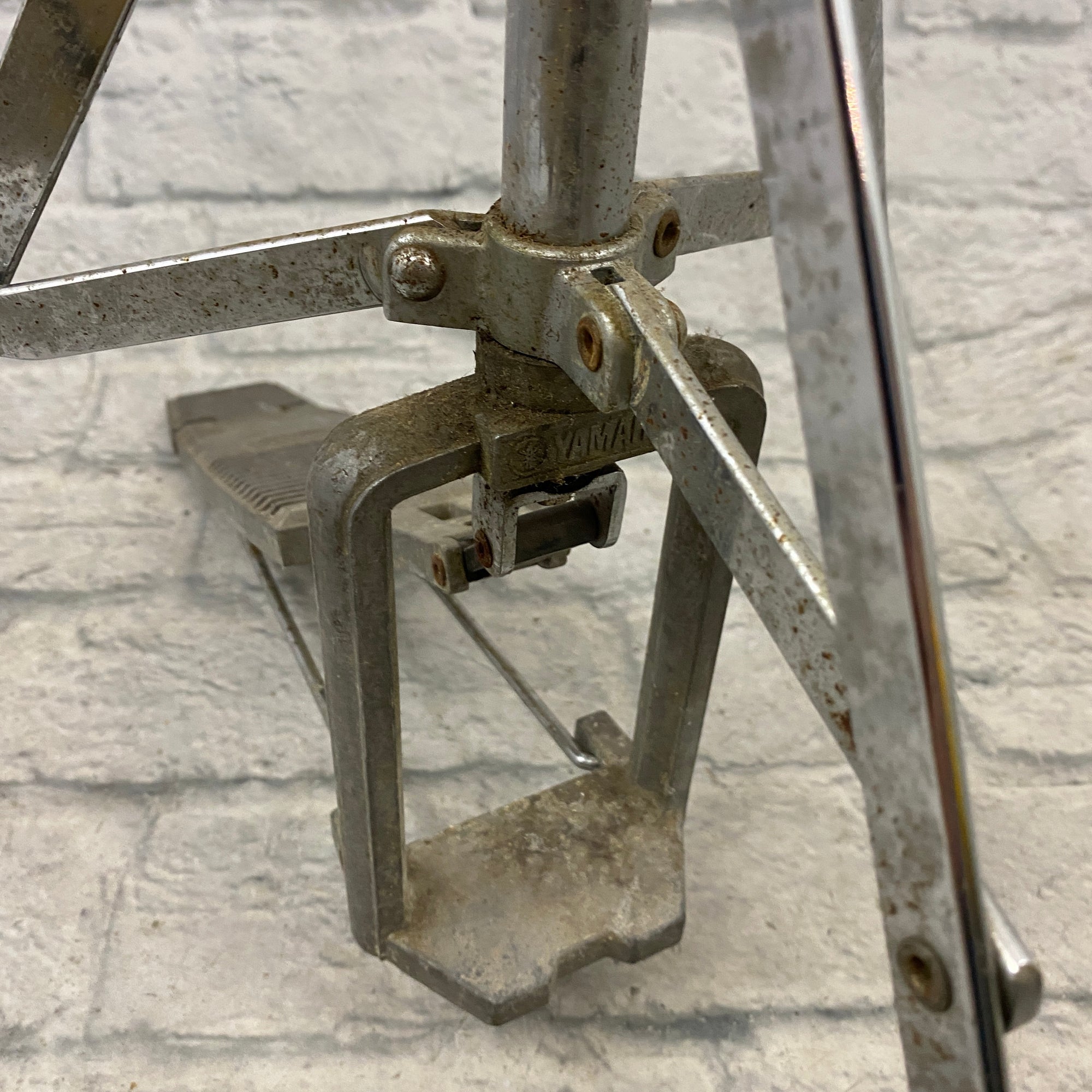 Yamaha Professional Hi Hat Stand