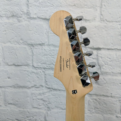 Fender Squier Bullet Stratocaster