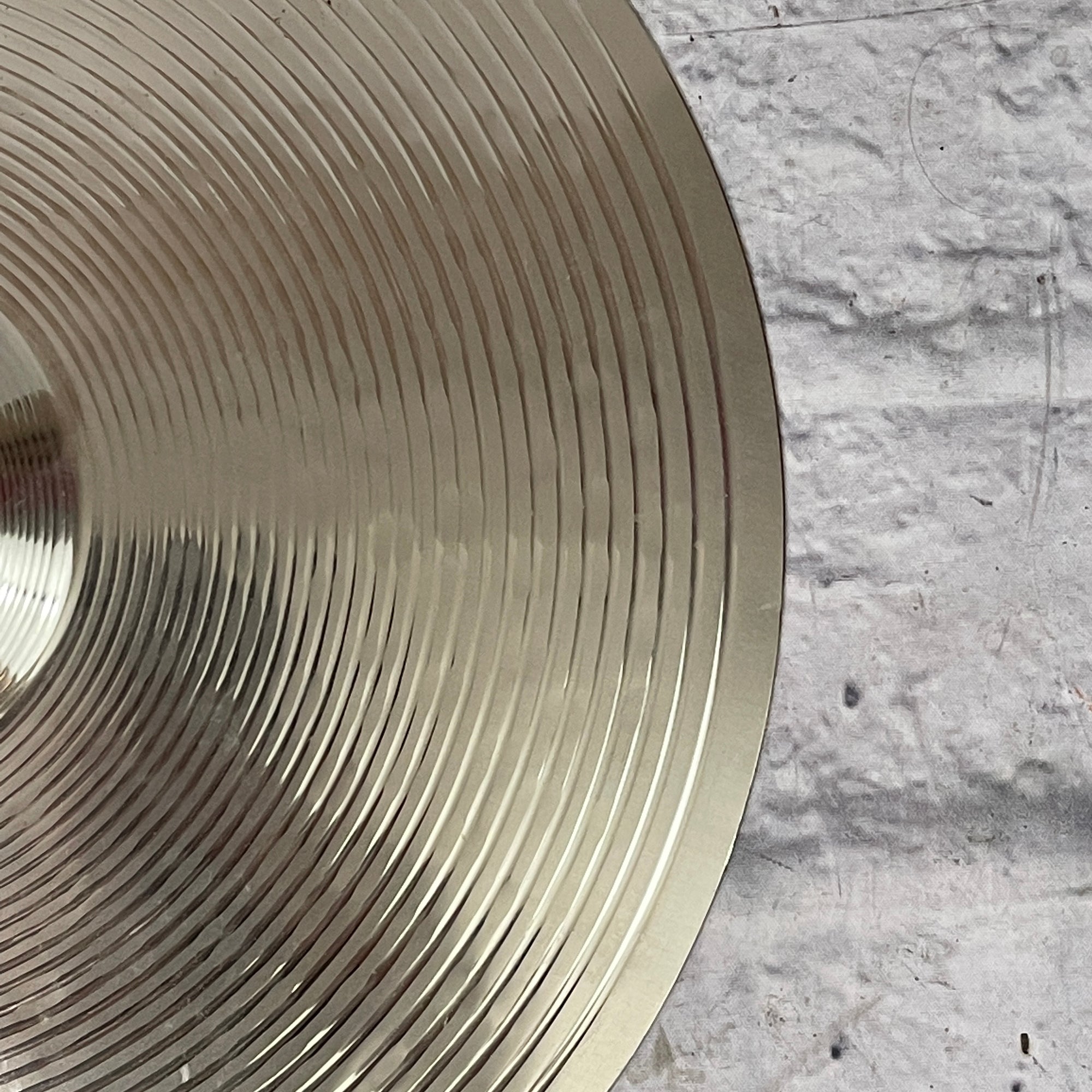 Paiste 402 14 Crash Cymbal