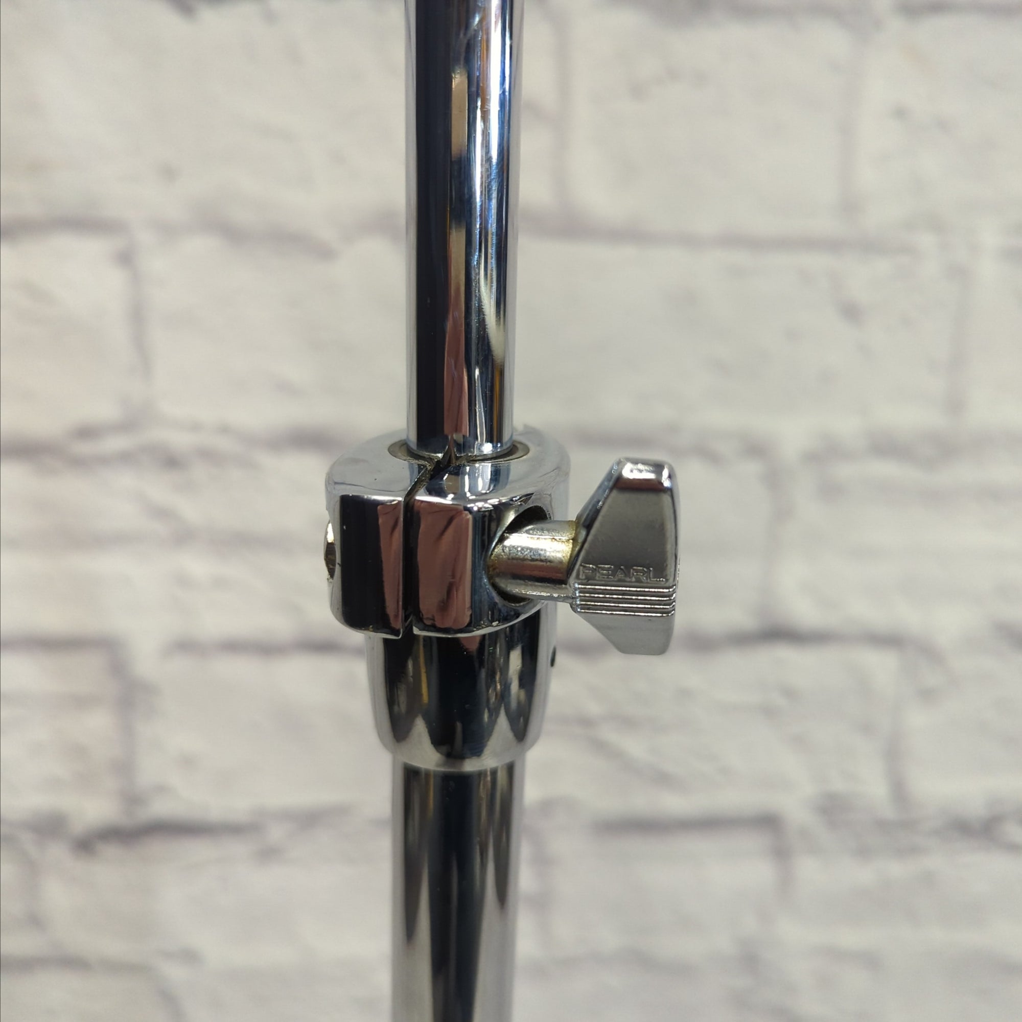Pearl Straight Cymbal Stand Straight