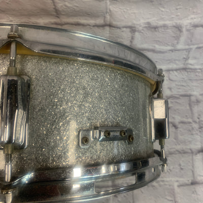 Kingston Silver Sparkle 60's Snare