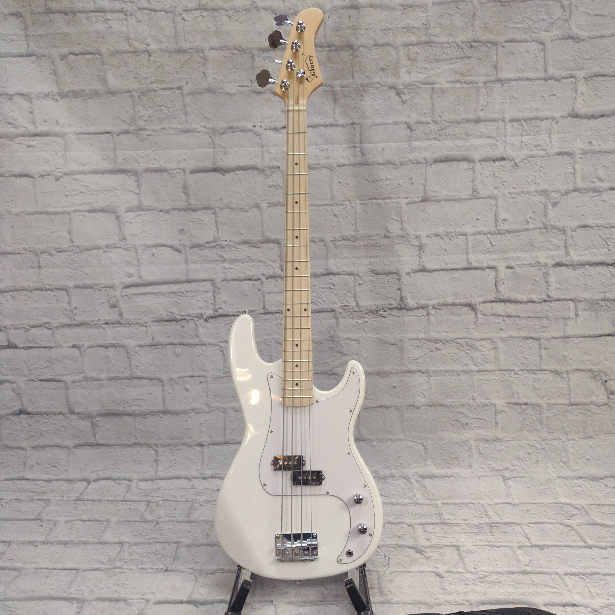 Glarry GP2 Precision Style 4 String Bass Guitar