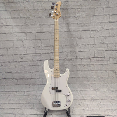 Glarry GP2 Precision Style 4 String Bass Guitar