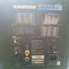 Samson Resolv 65A Studio Monitors Pair