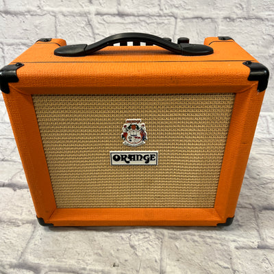 Orange Amps Crush 20 Combo Amp