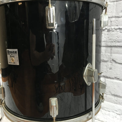 Royce 16 x 15 D522 Floor Tom