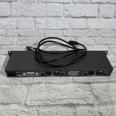 DOD SR430QX Rack EQ