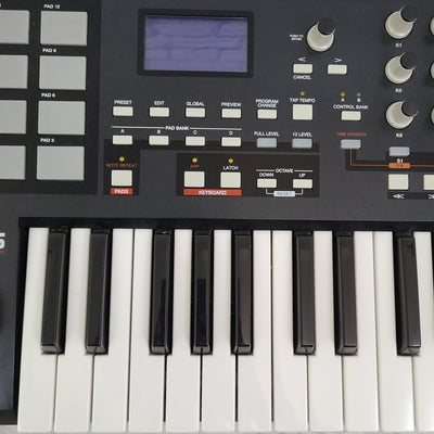 Akai Professional MPK 25