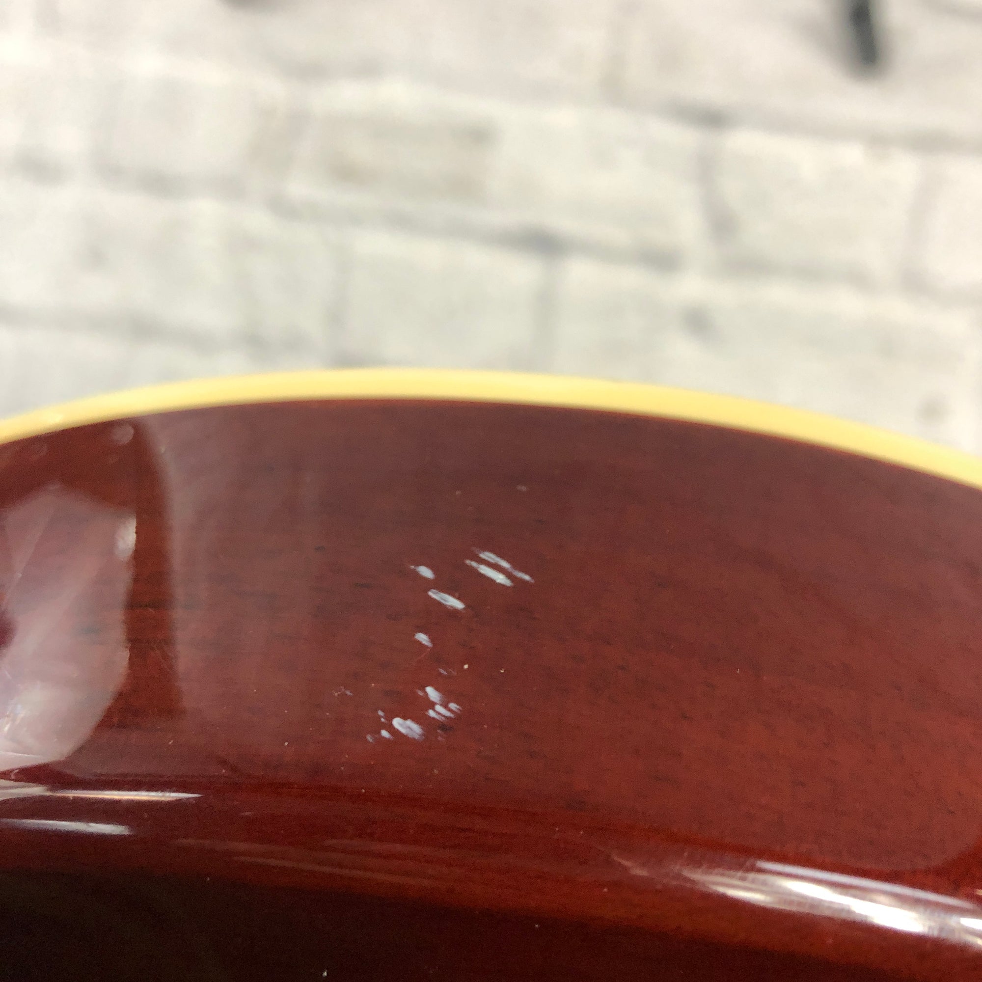 Agile 2000 LP Style Set Neck Electric Guitar