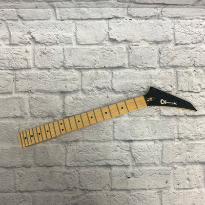Charvel 22 Fret Neck As Is