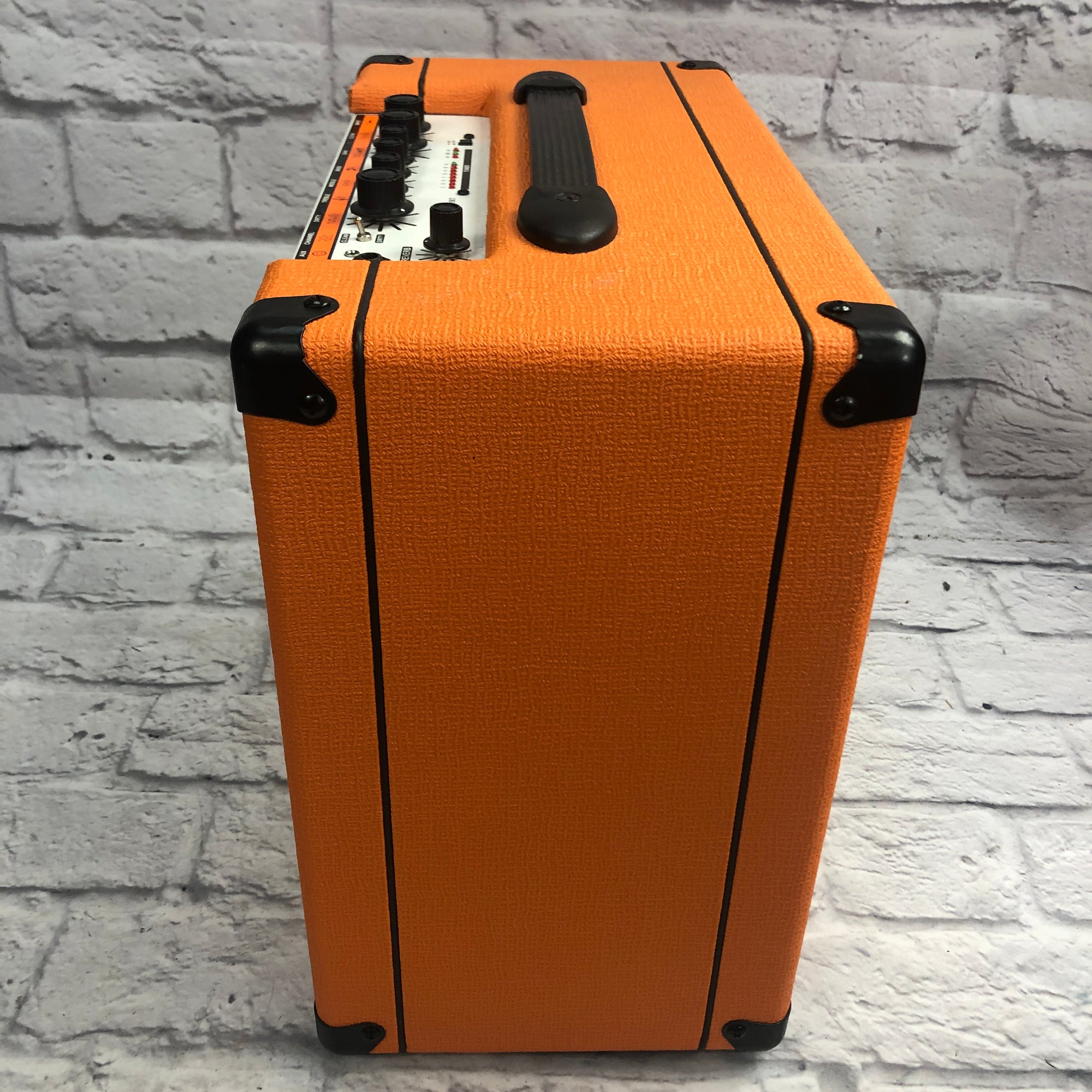 Orance Crush CR35 35 Watt Guitar Combo Amp